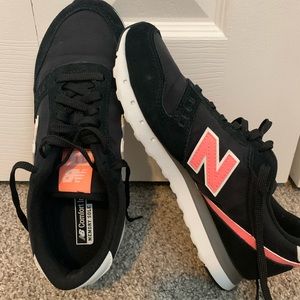 New balance sneakers
